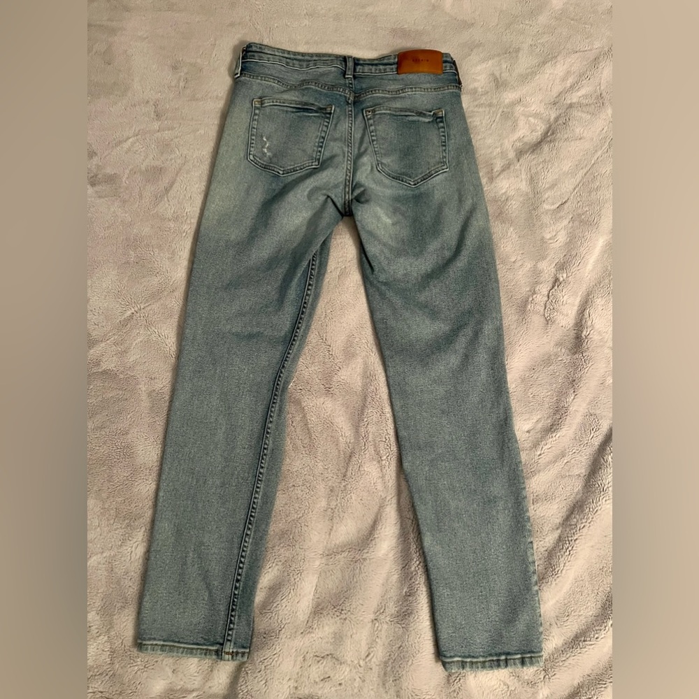 COPY - H&M girlfriend Jean